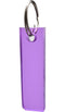 Industrial Test Systems Exact Acrylic Calibration Key for Exact iDip and EZ Photometers