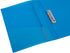 Filexec Products Clamp Binder, Letter, Pack of 6
