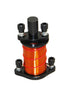 Demonstration Primary and Secondary Coil
