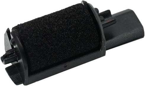 IR-40 (6 Pack) Compatible Calculator Printer Ribbon Ink Roller, Black
