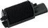 IR-40 (6 Pack) Compatible Calculator Printer Ribbon Ink Roller, Black