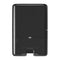 Tork Xpress Multifold Hand Towel Dispenser Black H2, One-at-a-Time Dispensing, Elevation Range,