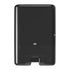 Tork Xpress Multifold Hand Towel Dispenser Black H2, One-at-a-Time Dispensing, Elevation Range,
