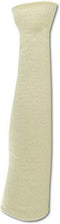 MAGID 18 ANSI A1 Lightweight 2-Ply Cotton Tubing Protective Sleeve, 1 Pairs, (COT18)