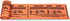 SWAT-T Tourniquet, Orange, Emergency First Aid Equipment for Hemorrhage Control