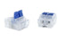 Ideal Electrival in-Sure Lever Wire Connector 2-Port, 10/Bag