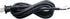 14 Gauge Replacement Power Cord, 2 Prong 6.46Ft Cable for Appliance, NEMA 1-15P 110V 115V 120V Pigtail