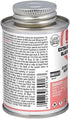 Oatey Oatey-30916, 4 oz, Black