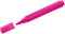 Faber Castell 154328 "Grip 1543" Highlighter - Pink