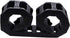 Cable Drag Chain - 1M Long Black CNC Machine Tool Cable Wire Carrier Drag Chain Nested 25mm x 38mm