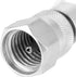 Hydraulic Test Adapter G1/4 to M16*2: Thread Pressure Test Point for Hydraulic System Pressure Detection