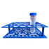 Detachable 50 ml Centrifuge Vial Rack, Test Tube Holder Storage for Laboratory, 25 Well