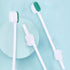 (30pack) Disposable Suction Toothbrush Suction Swab
