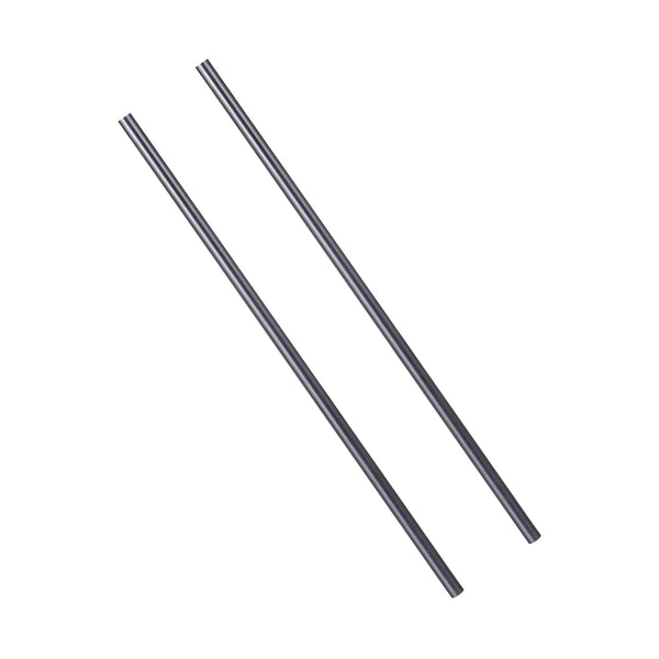 Stir Rod 2pcs High Purity Graphite Block Reusable Stirring Liquid Rod