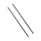 Stir Rod 2pcs High Purity Graphite Block Reusable Stirring Liquid Rod