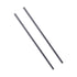 Stir Rod 2pcs High Purity Graphite Block Reusable Stirring Liquid Rod