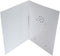 Talking Products Voice Recordable Talking Greeting Card, 40 Seconds Recording with Replaceable Batteries, Record