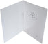Talking Products Voice Recordable Talking Greeting Card, 40 Seconds Recording with Replaceable Batteries, Record
