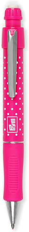 Prym Love Extra Fine Fabric Pencil, Pink