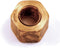 BENNETT MARINE T1127 Trim Plane Nut with Ferrule
