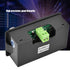 Current Loop Signal Generator, Two-Wire High Accuracy 4-20mA LCD Transducer Test Signal Current