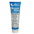 4 Oz. XL Tube Silicone-Whiz Grease, Food Grade Lubricant for O-Rings, Gasket, Mixer, Extends Life of Kitchen Equipment