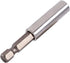 1/4 Magnetic Extension Socket Drill Bit Holder, 10Pcs Carbon Steel Magnetic Screwdriver Bit Holder for Power Tools