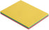 Bold Color Paper Pack of 150, 8-1/2-x-11 Inches, 110 GSM, Colorful Multipurpose Printer Paper