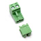 20 Set 2-Pin Screw Terminal Block, PCB Male Female, 5.08mm Pitch