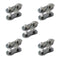 #60 Roller Chain Connecting Links, 5 Pack