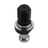 10pcs CAT50 45° Pull Stud Retention Knob: Fits HASS Fryer CAT50