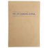 The Life Changing Daily Positivity Journal - Hardcover Moleskin, 184 Prompted Pages, 6 1/4" x 9", Gold Ribbon Bookmark