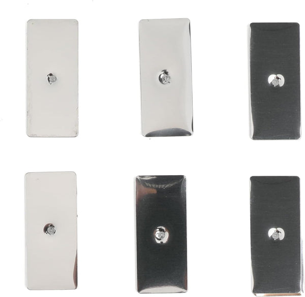 Iron Plates for Cabinet Lights