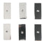Iron Plates for Cabinet Lights