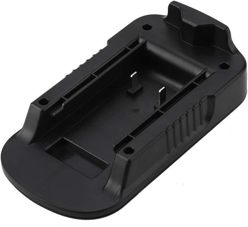 TOPINCN 20V Battery Adapter for Black Decker 18V Battery Tools, Compatible withPorter Cable 20V Lithium Battery