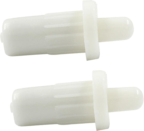 20 Bonsicoky PCS Cabinet Door Maintenance Pin Dampers, Cabinet Door Plunger Pins Buffer Replacement Spring Pins