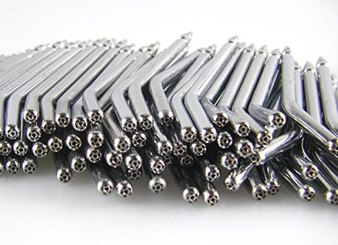 20pcs/Set Dental 3 Way Syringe Air Water Spray Nozzles Tips for Dentist Clinic