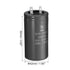 PATIKIL Motor Start Capacitor, 2 Pcs 150uf 300V 50/60Hz CD60 Running Capacitor Starting Capacitor for Air Conditioners, Electric Motor Starts Running