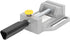 Aluminum Alloy Mini Vise with Storage Box for DIY Woodworking
