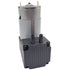 Micro Vacuum Pump 12V, Oil-Free Diaphragm Pump for Vacuum Adsorption Equipment and DIY Projects