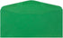 JAM PAPER #9 Business Colored Envelopes - 3 7/8 x 8 7/8 - Green Recycled - 50/Pack