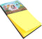 English Bulldog Spring Sticky Note Holder