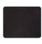 Generic Black Mouse Pad with Anti-Fray Stitched Edges, Non-Slip Rubber Base-Gaming Mouse Mat
