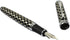 Gullor Advanced Jinhao X750 Medium Fountain Pen, Lattice Pattern