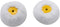 Corner Paint Roller Covers, Replacement Sleeve for Corner Roller