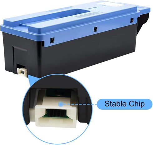 MC-30 MC30 Waste Ink Collector Unit for Canon imagePROGRAF GP-2000 4000 PRO-2100 4100 6000 6100 Printers