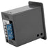 Motor Speed Controller DC12-60V, 20A DC Brush Electric Motor Speed Controller, Forward and Reverse Regulator