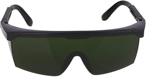 Laser Safety Protection Glasses for IPL/E-light - Opt Freezing Point Hair Removal Safety Protective Goggles Eyewear
