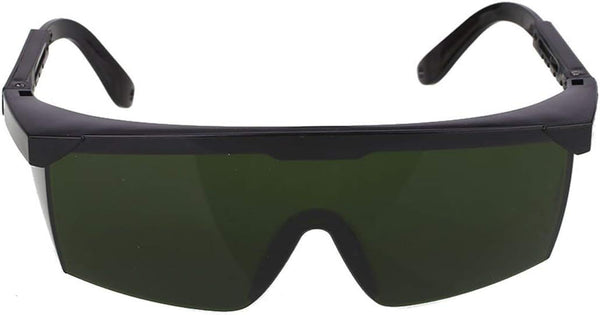 Laser Safety Protection Glasses for IPL/E-light - Opt Freezing Point Hair Removal Safety Protective Goggles Eyewear
