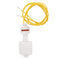 Switch Liquid Controller -10~80 Water Level Sensor, Water Level Switch for Fish